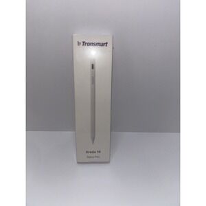 Tronsmart Kreda 10 Active Stylus Pen,Digital Pencil for Apple iPad 2018-2025